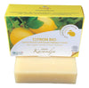 Savon à froid CITRON BIO à l'huile essentielle de citron du Laboratoire Karandja