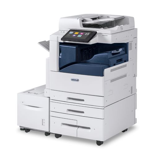 Xerox AltaLink C8035/T2 - IT Solutions, Denver Colorado