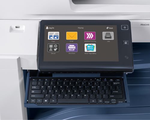 Xerox AltaLink C8070/H2 - IT Solutions, Denver Colorado