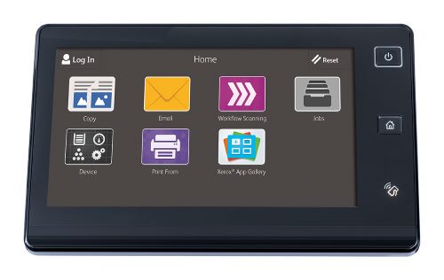 Xerox AltaLink C8130 / H2 - Impact Tech Systems