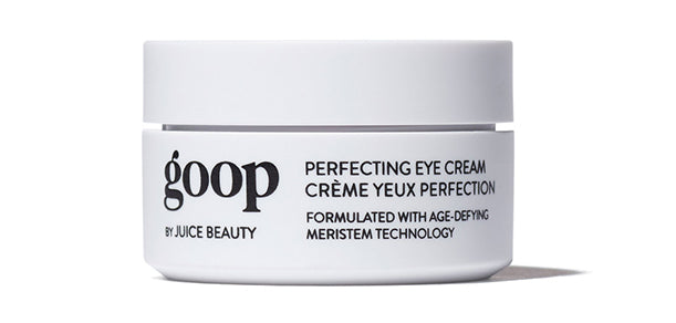 GOOP products