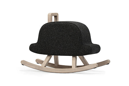 Maison Deux Hat