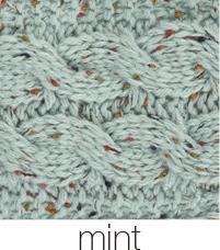 Confetti Knit Headband - Available in Multiple Colors