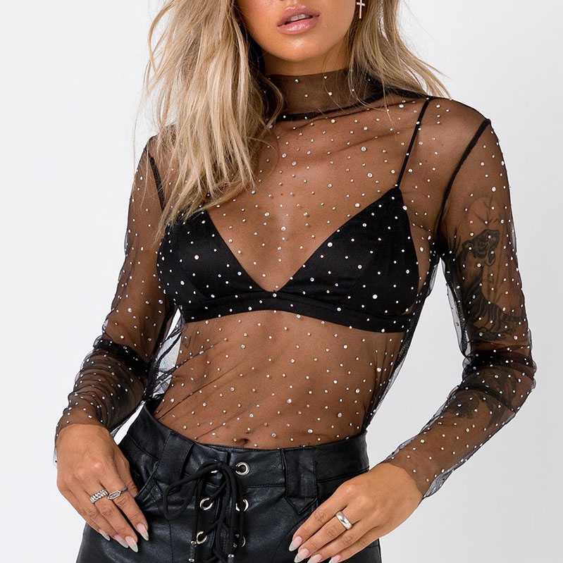 sparkly top outfit
