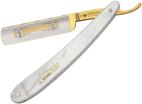 Straight razor