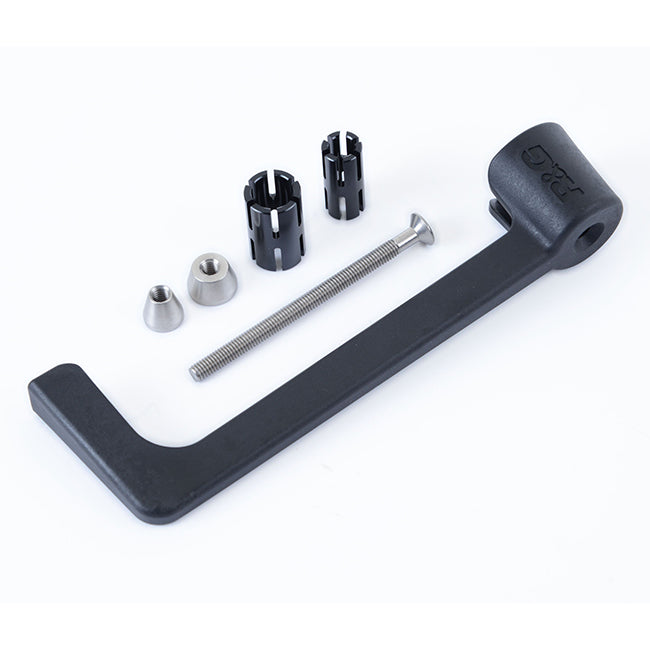 R&G Moulded Lever Guard sample