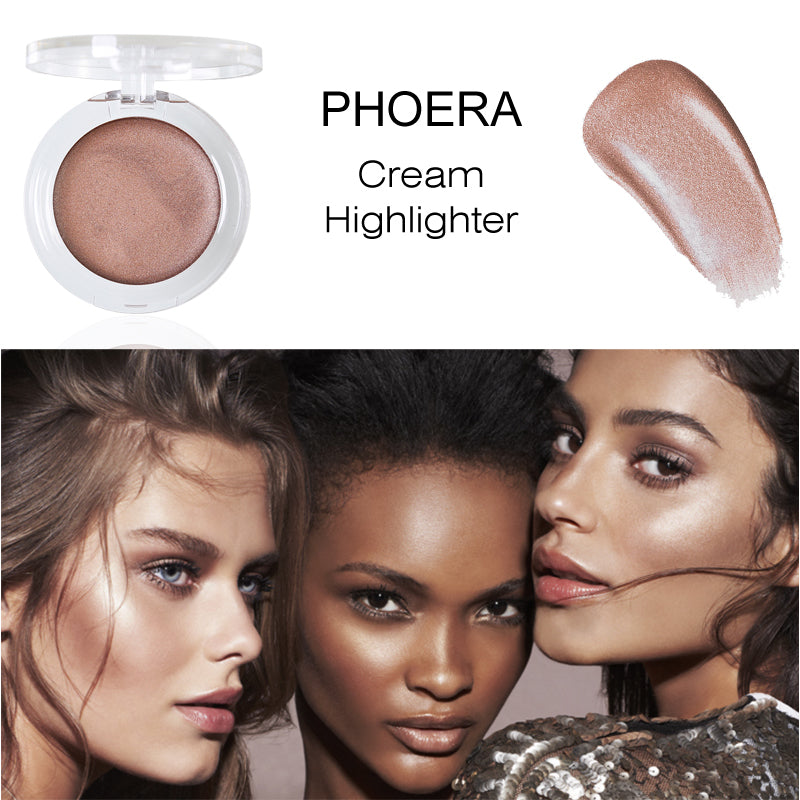 cream highlighter