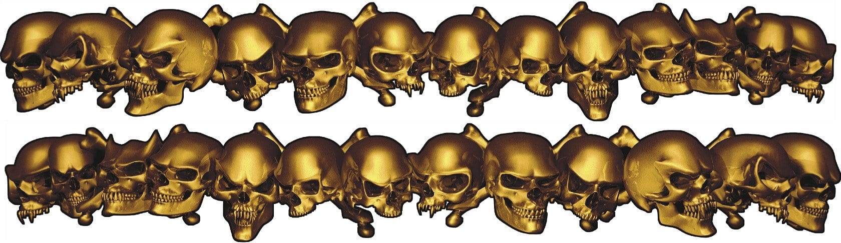 Car Skull Decals Truck Skulls Graphics Semi Skulls Vinyl Graphic Xtreme Digital Graphix