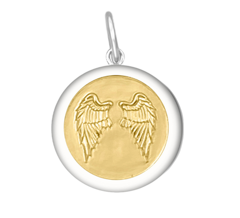 Angel Wings Goldgold Isabel Harvey 7977