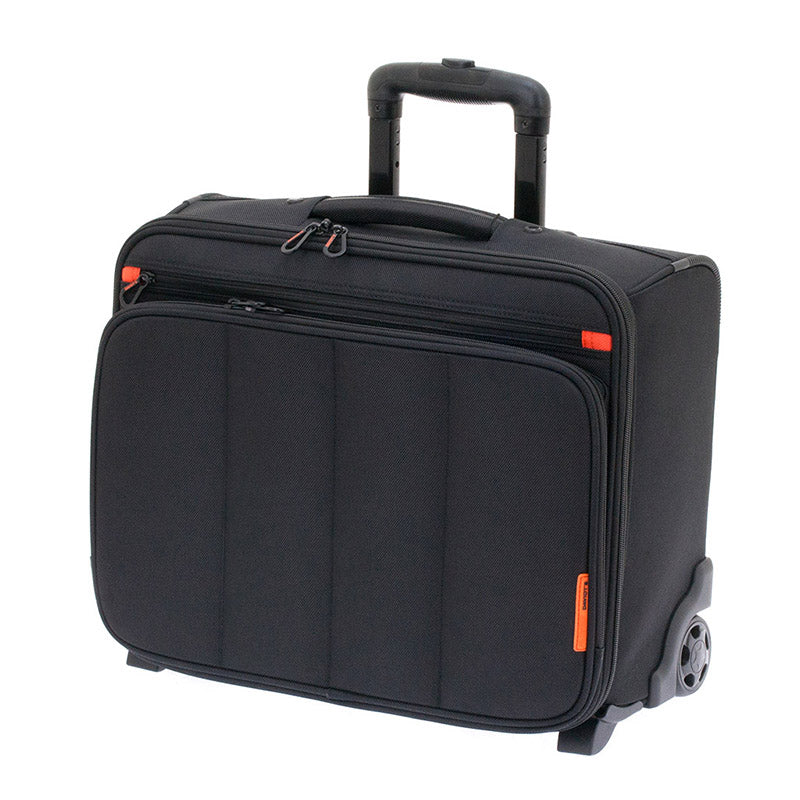 pilot trolley bag