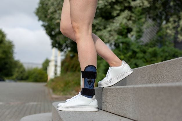 AirLoc Ankle Brace