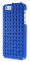 Picture of BrickCase for iPhone 5/5S/SE Blue