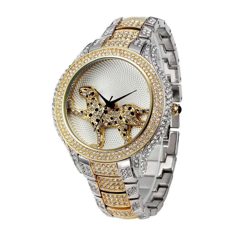 womens water resistant watch