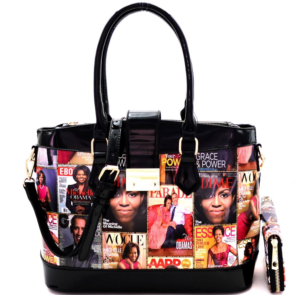 3 compartment tote bag