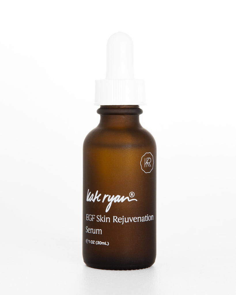 Epidermal Growth Factor (EGF) Skin Rejuvenation Serum