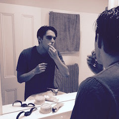 Mason Shaving