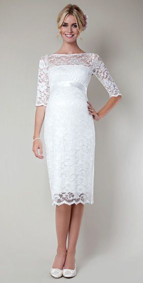 white dress canada