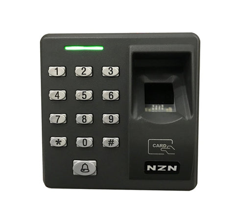 Card Access System - NZN S-3268 (Front)