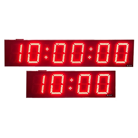 LED Clock - 20CM