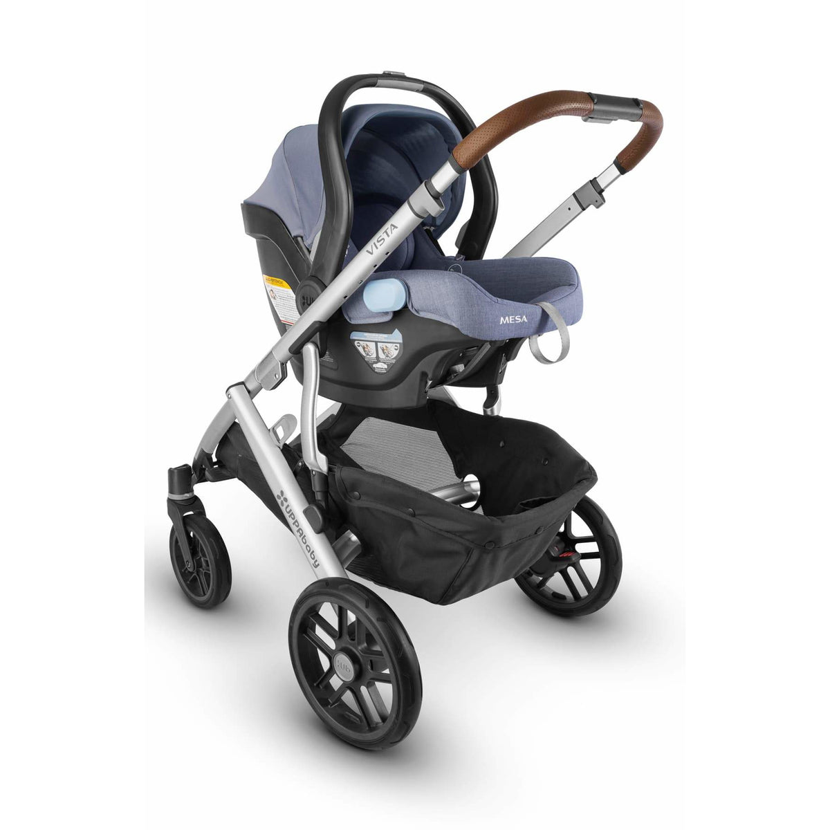 nordstrom uppababy mesa