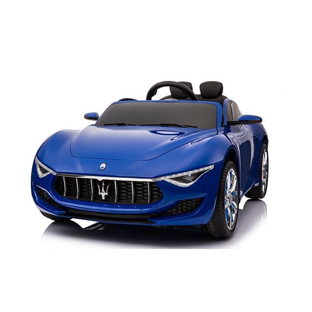 maserati ride on car