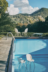 Bat Dining Outdoor Chair
