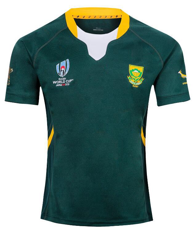 south africa new jersey for world cup 2019