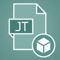 JT Open Files & JT2GO Files