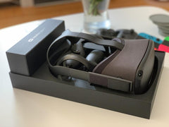 Oculus Quest