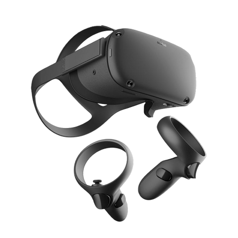 VR Hardware Oculus Quest -128 GB