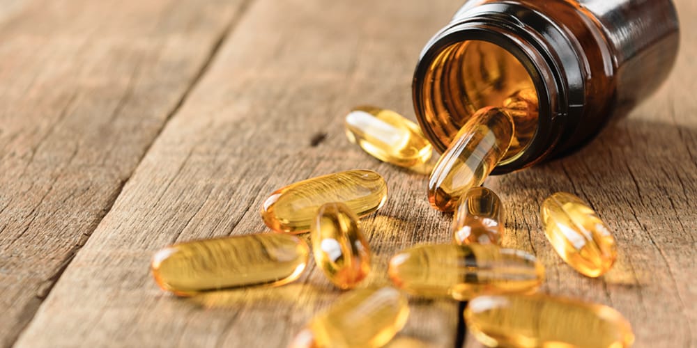  Storing Omega-3 Liquids and Pills or Capsules – Nature's Way Canada 