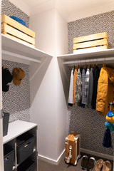 Wallpapered Wardrobe Tween BOy.gif