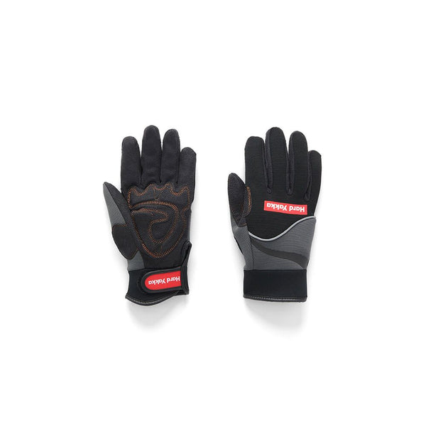 hard yakka gloves