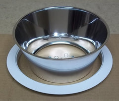 Halo 426 6-Inch Specular Clear Reflector Cone Trim -- New