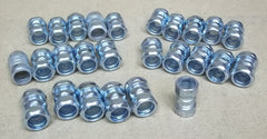 EMT Compression Couplings 3/4in Lot of 26 -- New