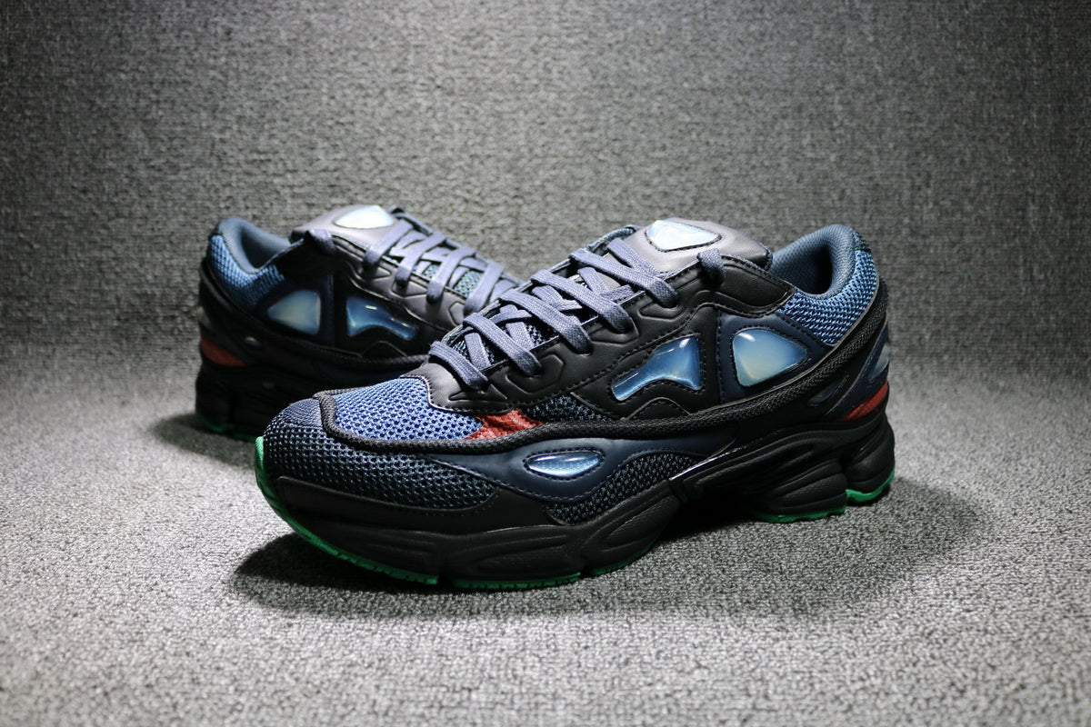 adidas raf simons ozweego 2 night marine