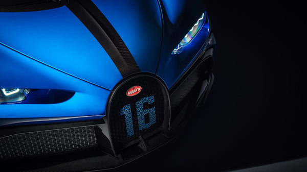 Bugatti Chiron Pur Sport-ZEN-Rage Blog