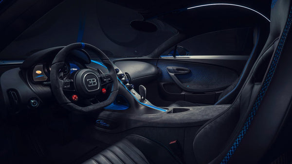 Bugatti Chiron Pur Sport-ZEN-Rage Blog