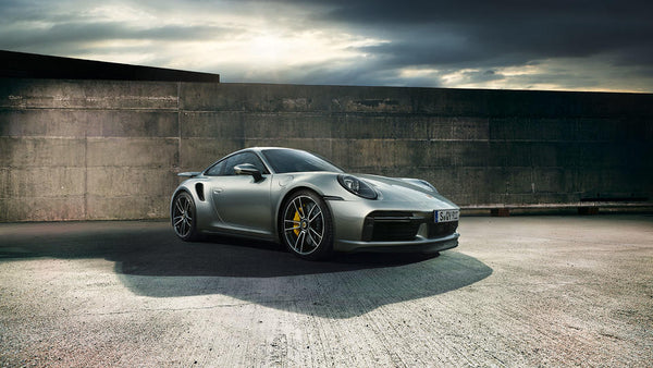 PORSCHE 911 TURBO S 2021(992) zen-rage blog1