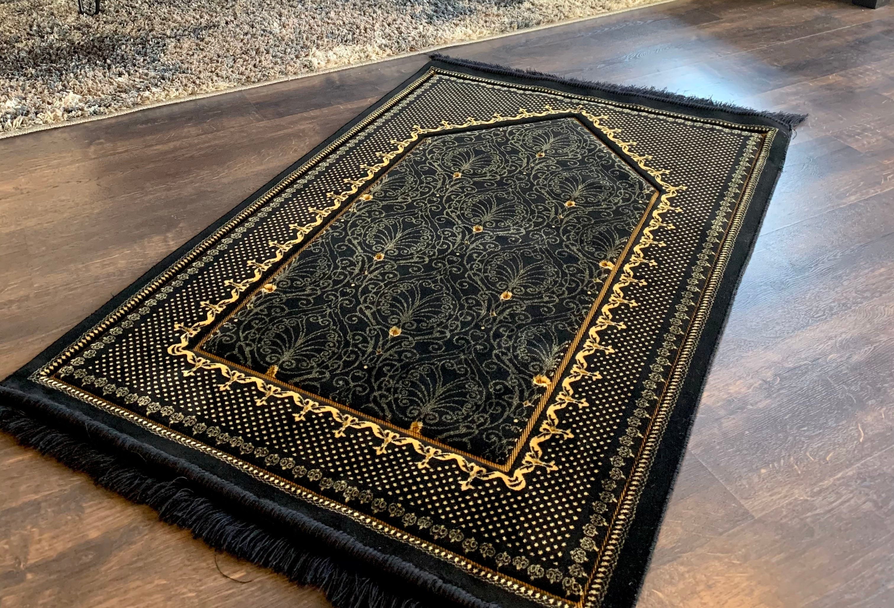 Prayer Rugs -Muslim Janamaz