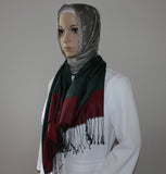 Ipekce Malibu Shawl Turkish Hijab