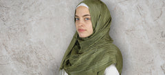 Wrap Hijabs