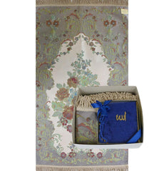 Islamic Prayer Mat Wedding Gift Muslims