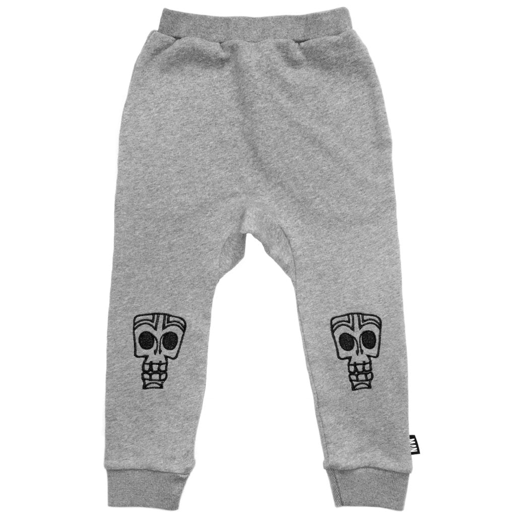 ti gray sweatpants