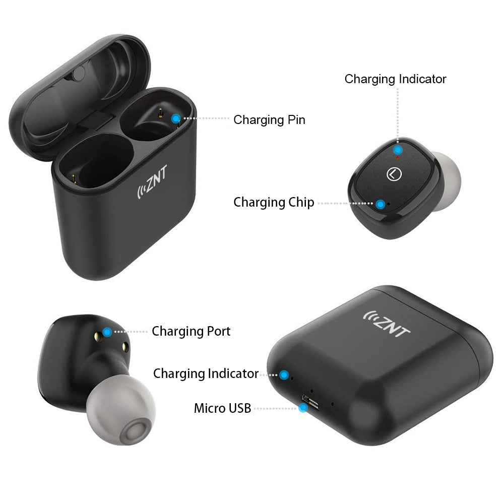 earfun free battery life