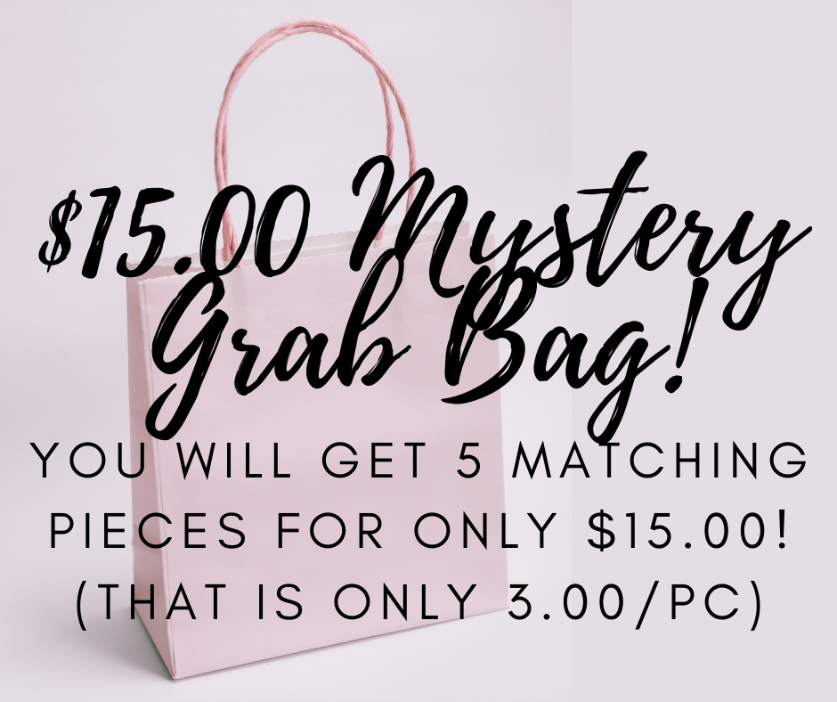 Mystery Grab Bag