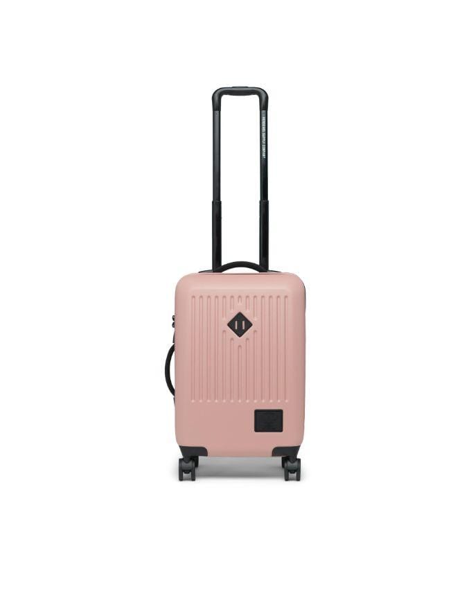 trade luggage small