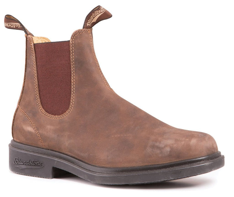 Blundstone 1306 - Chisel Toe Dress Boot 