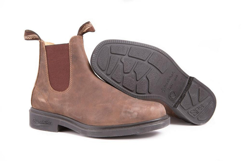 blundstone 1306 chisel toe