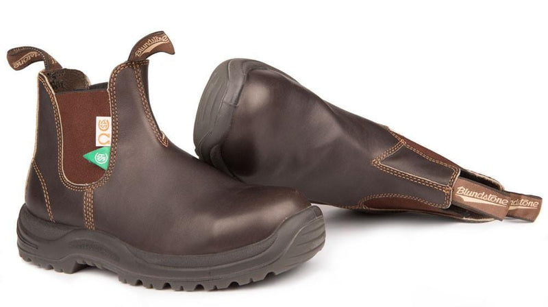 blundstone 162